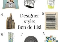 Ben de Lisi Homeware Everyday Designer Style