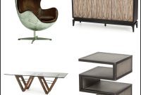 Andrew Martin: A Masterclass in Furniture Design