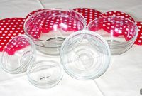 The Cherry Dot Retro Line
