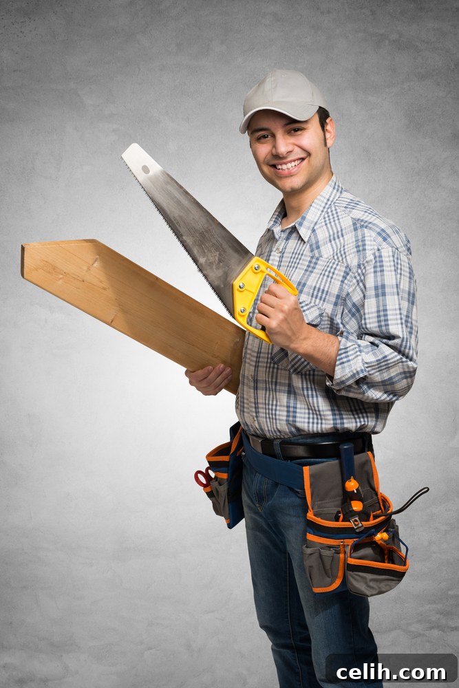 Best ways to find tradesmen for home improvement projects and repairs