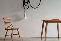Rope Reimagined: Pani Jurek’s Contemporary Home Lighting
