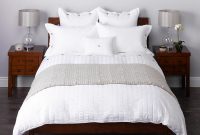 Couples’ Bedroom: Perfectly Balanced Bedding