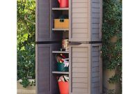 Efficient Garden Tool Organizer