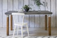 Signature Table Designs from Atkin and Thyme