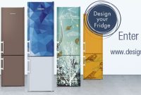 Craft Your Custom Fridge: The Liebherr Challenge