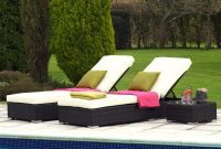 Friday’s Luxury Upgrade: Riviera Sun Loungers and Dining Set