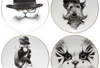 Rory Dobner’s Whimsical Tableware