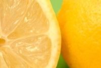 Citrus Chic: Fresh Home Accents