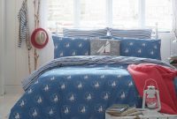 Seasalt’s Coastal Bedroom Inspiration
