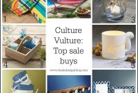 Culture Vulture: Summer Sale’s Freshest Finds