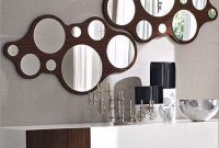 Calligaris Bubbles: Sculptural Reflections