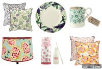 Introducing Emma Bridgewater’s Newest Ceramics and Homeware