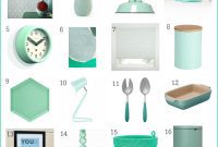 Elevate Your Home Decor with 16 Minty Fresh Ideas