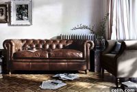 Why Leather Sofas Are Always a Smart Investment