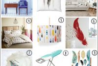 Feathered Finesse for Your Home
