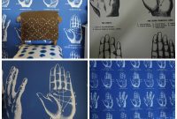 Unveiling Destiny: Palmistry Wallpaper Trends
