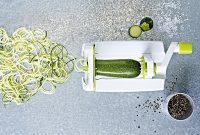 Twist Slice And Create With Your Spiralizer
