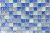 True Blue Tile Designs For Your Home