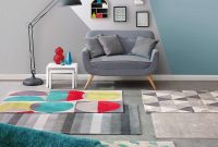 Dunelm’s New Scandi Snuggle Chair Arrives