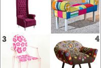 Fresh Picks: Four Distinctive Contemporary Chairs