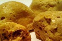 Craft Your Own Bonfire Night Cinder Toffee