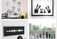 The Four Faces of Monochrome