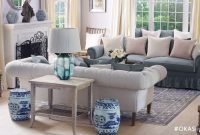 Elevate Your Simple Space With OKA Luxury Win £50