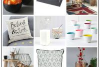 Festive Friday Frenzy Home Decor & Gift Savings