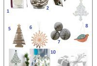 Elevate Your Holidays: 10 Contemporary Decor Must-Haves