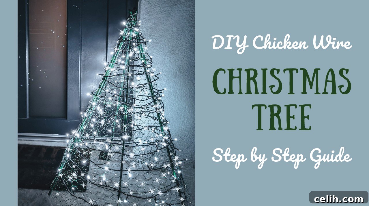 Explore Unique Alternative Christmas Tree Ideas for Your Handmade Ornaments