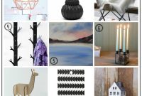 Nordic Home Accessories: Fresh Design Picks