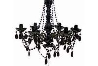 Opulent Onyx Lighting