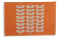Orla Kiely Signature Stem Bath Mats
