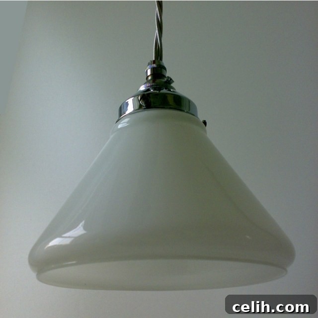 sf-white-conical-light