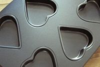 Sweetheart Nonstick Baking Pan