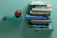 Self Shelf: Your Wall’s Next Wonder