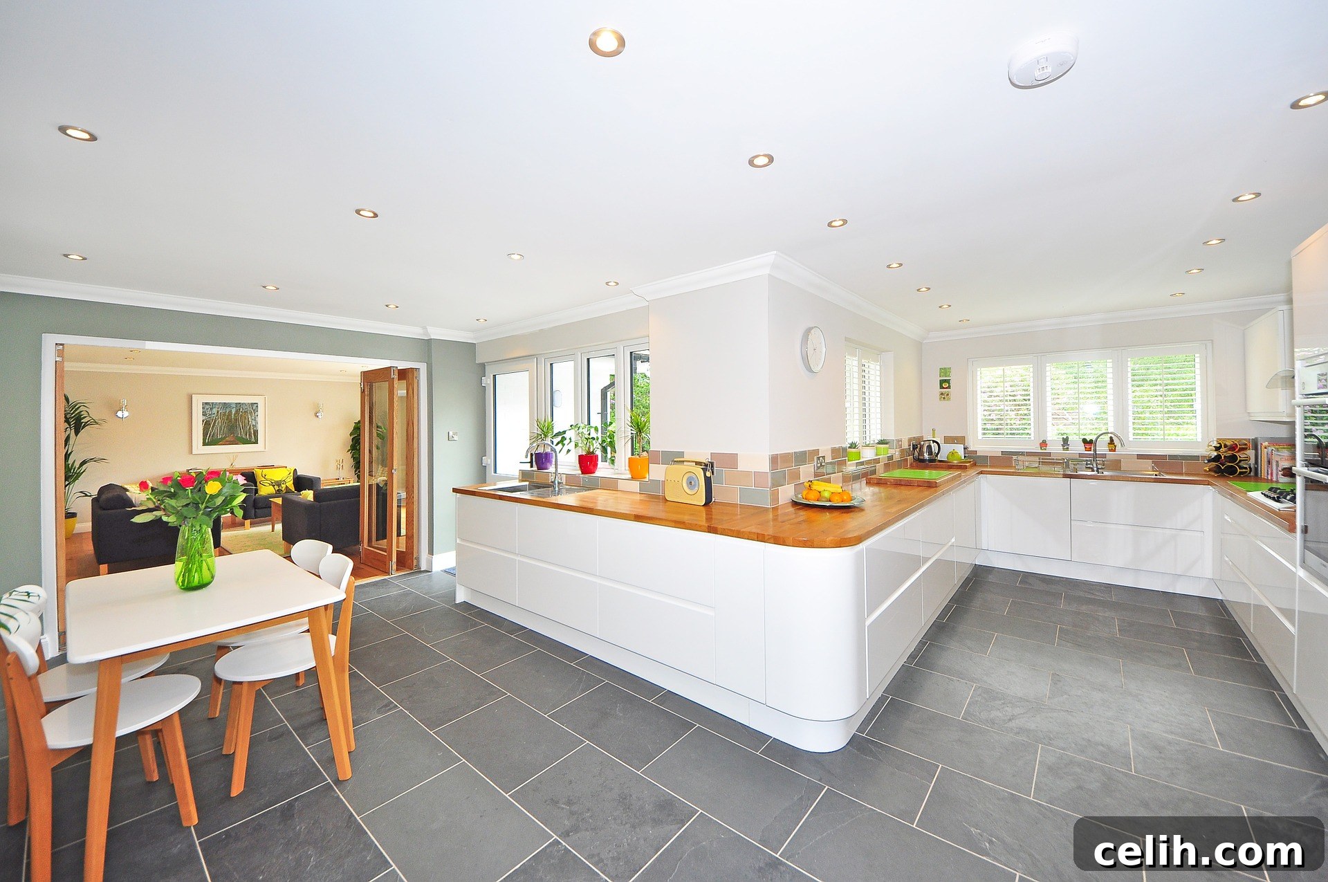 Top tips for renovating your kitchen