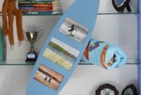 Innovative Surfboard Design