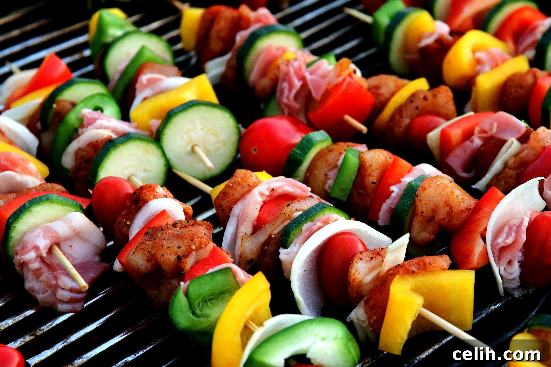 Cultivate Connection Your Easy Garden Social Hub 3 Equip your garden with a versatile BBQ island or outdoor kitchen for social cooking and unforgettable al fresco meals.