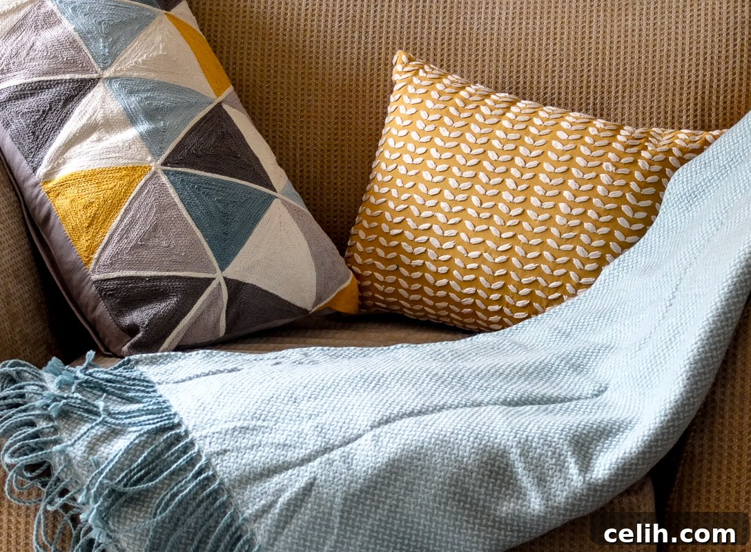 Budget-Friendly Bliss: Spring Home Updates with Sainsbury's Ethereal Collection 3 How to create an easy and affordable home update using Sainsbury's Home products