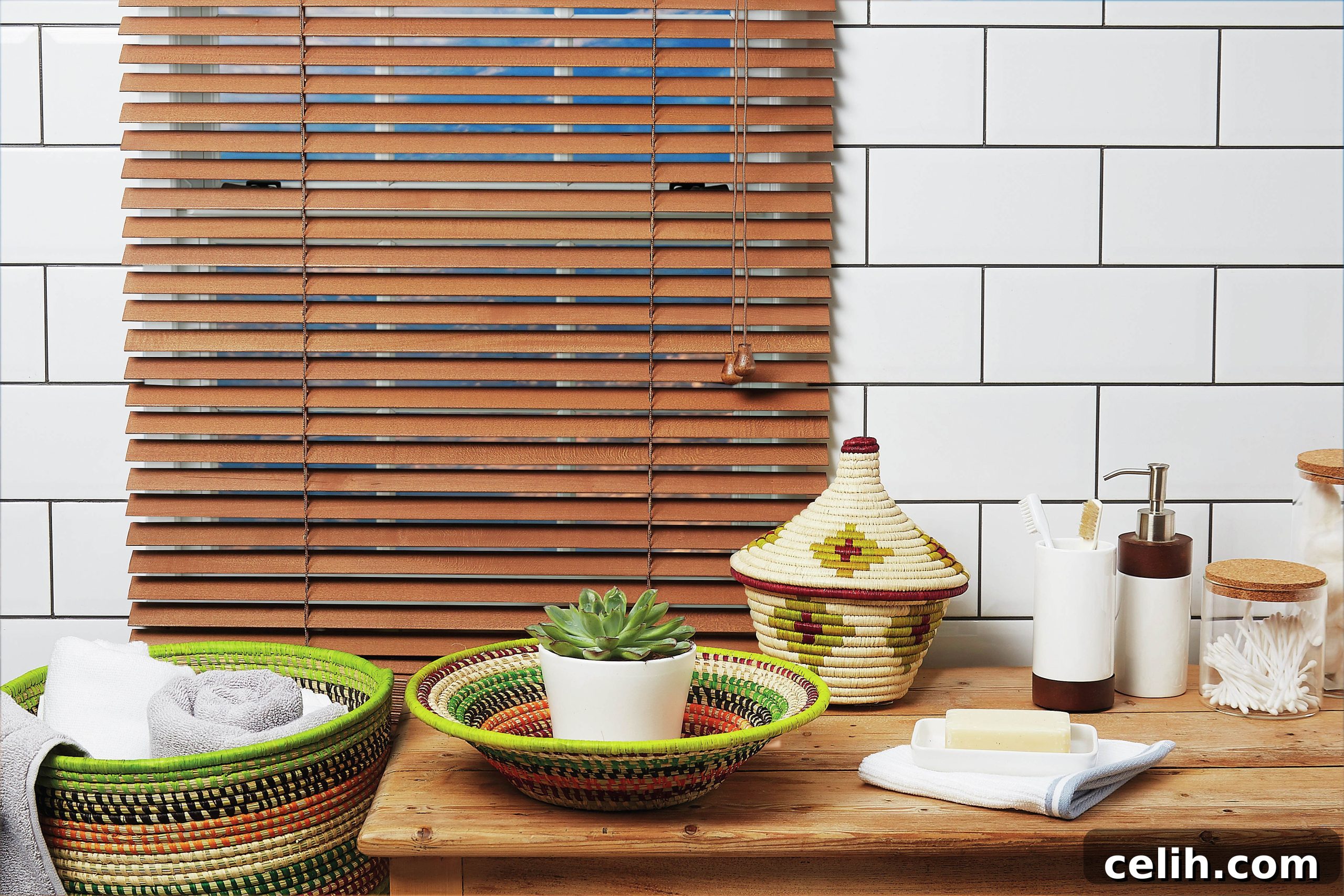 Tribal treasures homeware from Uganda