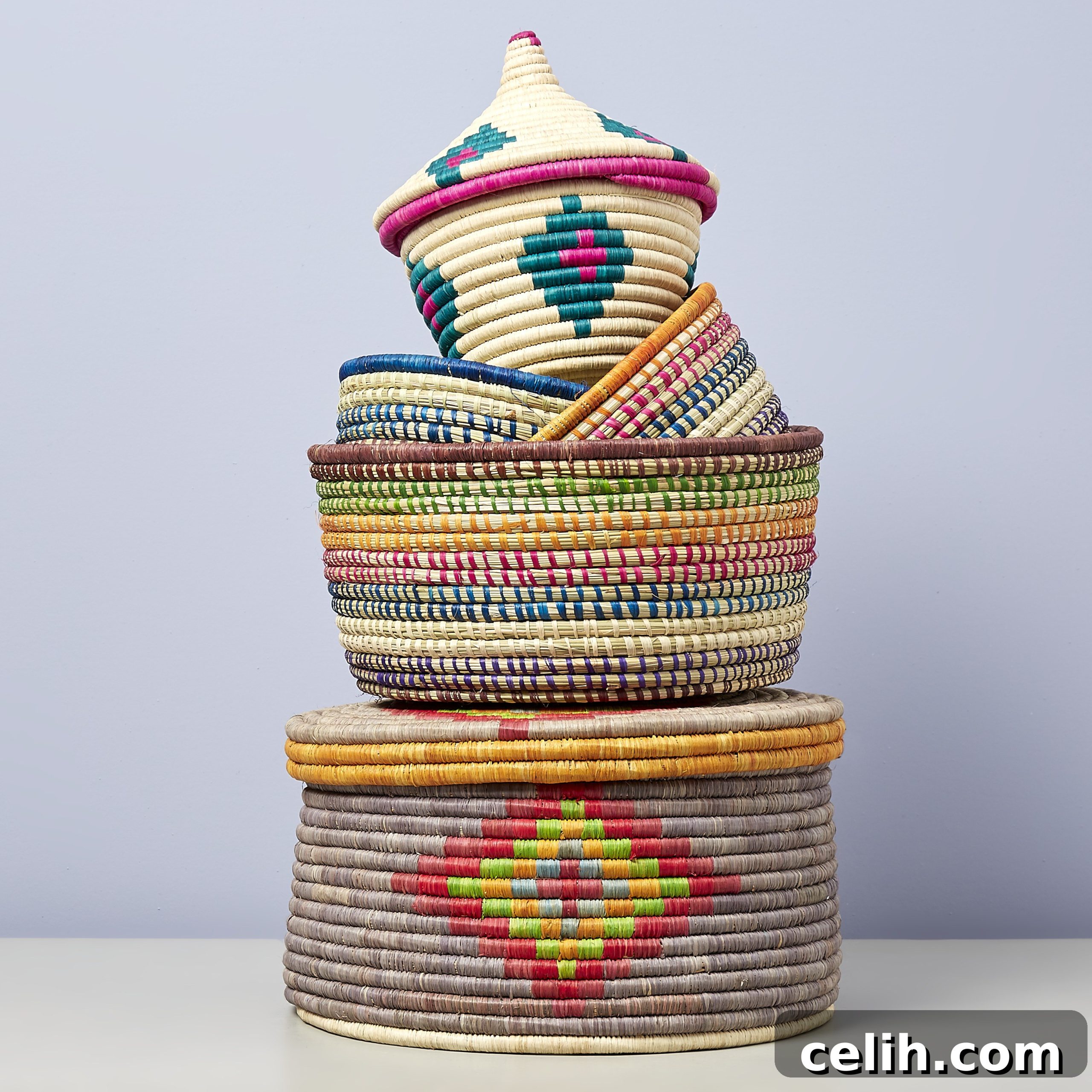 Special handmade products in Uganda that support disadvantaged children