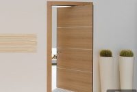 Innovative Reversible Portal