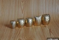 Artisan Golden Owlets
