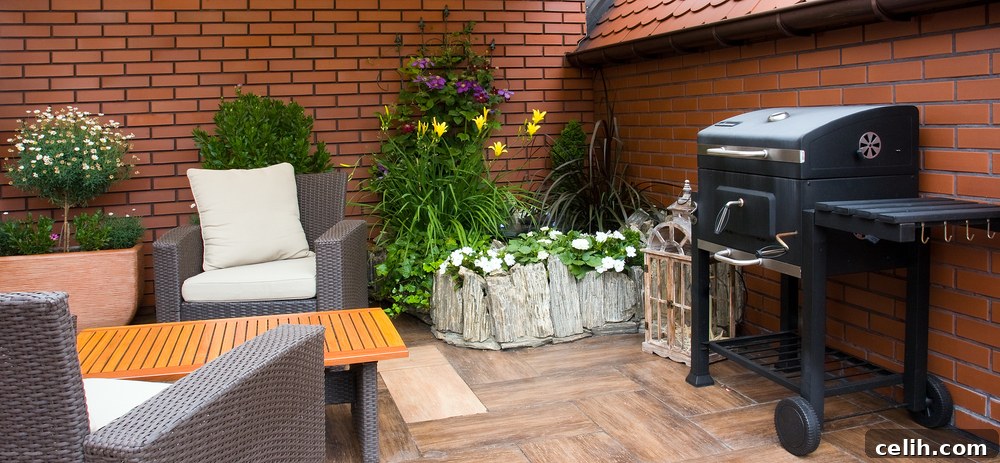 Planning a summer of barbecues? Discover how to get ready for barbecue season!
