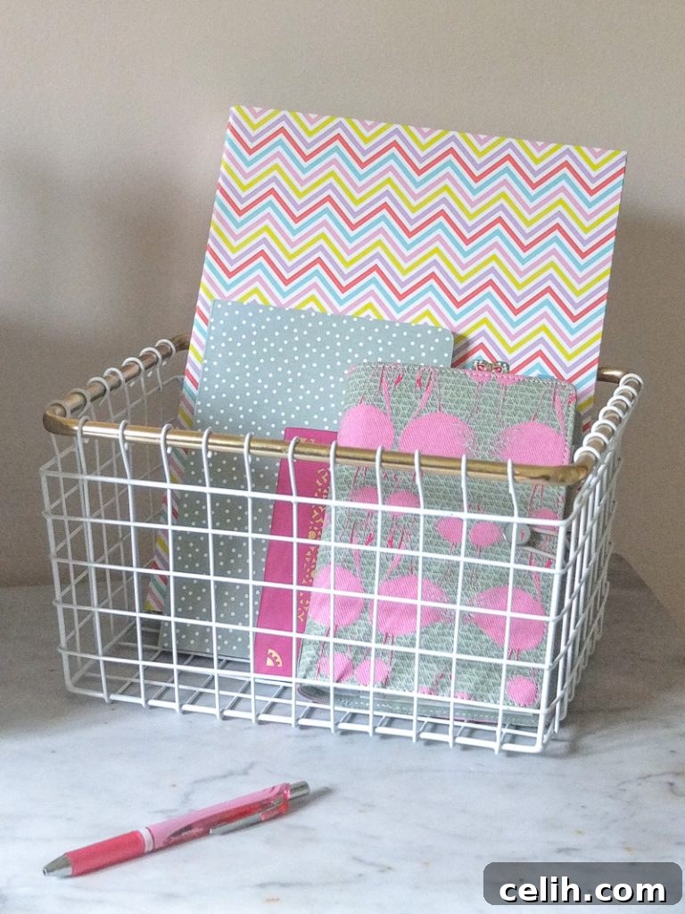 Design Your Ideal Life: Powered by Filofax 2 Pink and green flamingo design personal sized Filofax