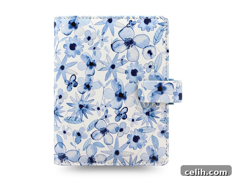 Design Your Ideal Life: Powered by Filofax 3 Organise your life more efficiently using a Filofax. They're available in some fabulous designs and styles - there's something for everyone.
