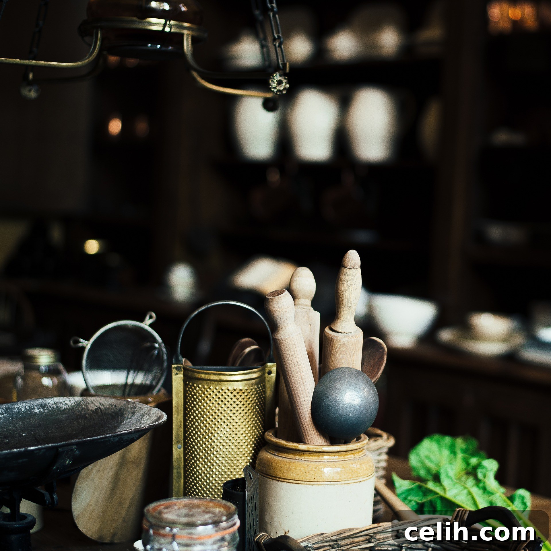 8 Home Trends Making Waves This Year 4 Discovering unique and sustainable home decor through vintage finds