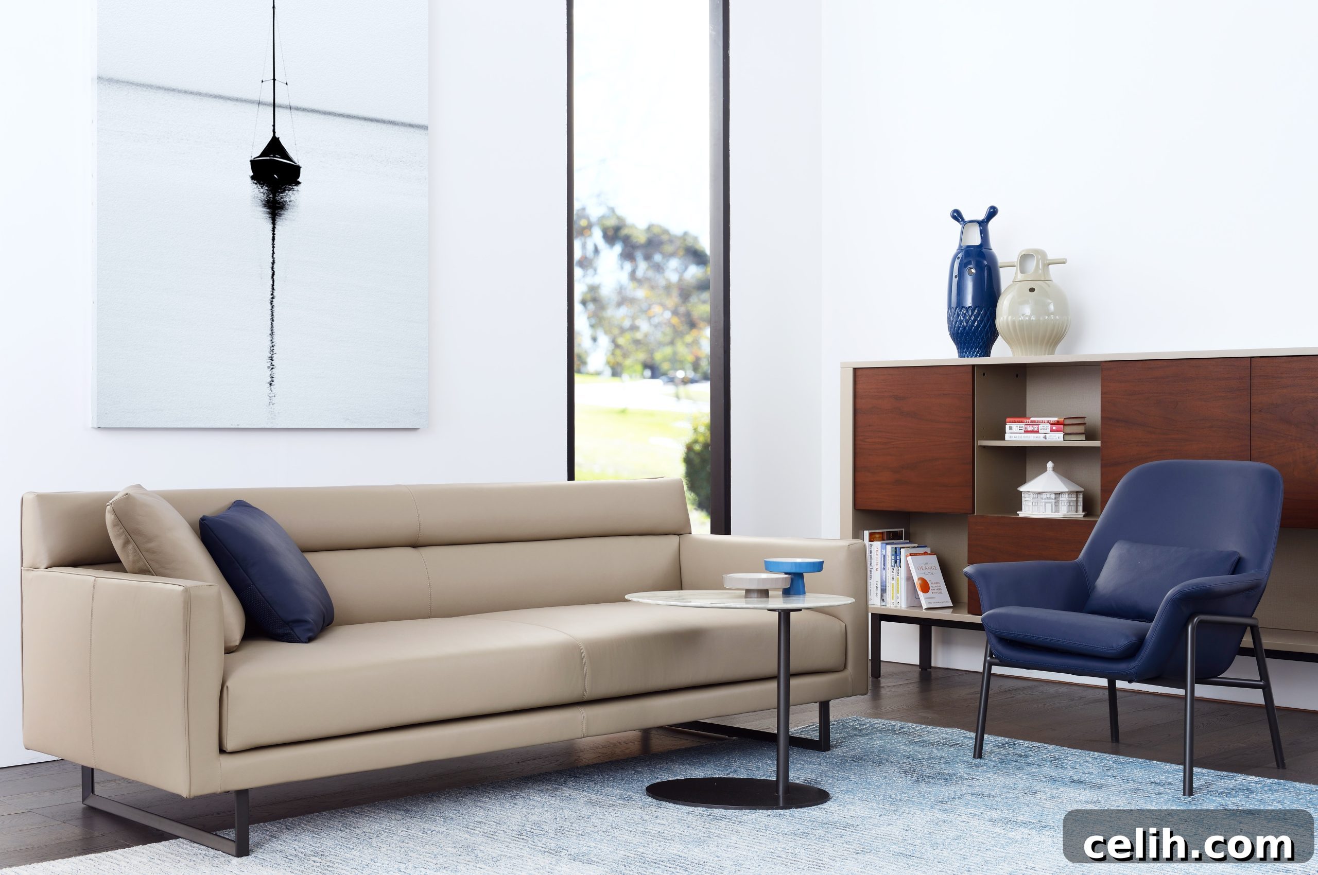 Camerich: Elevate Your Home with Contemporary Sofas & Chic Furniture 2 Armor sofa from Camerich