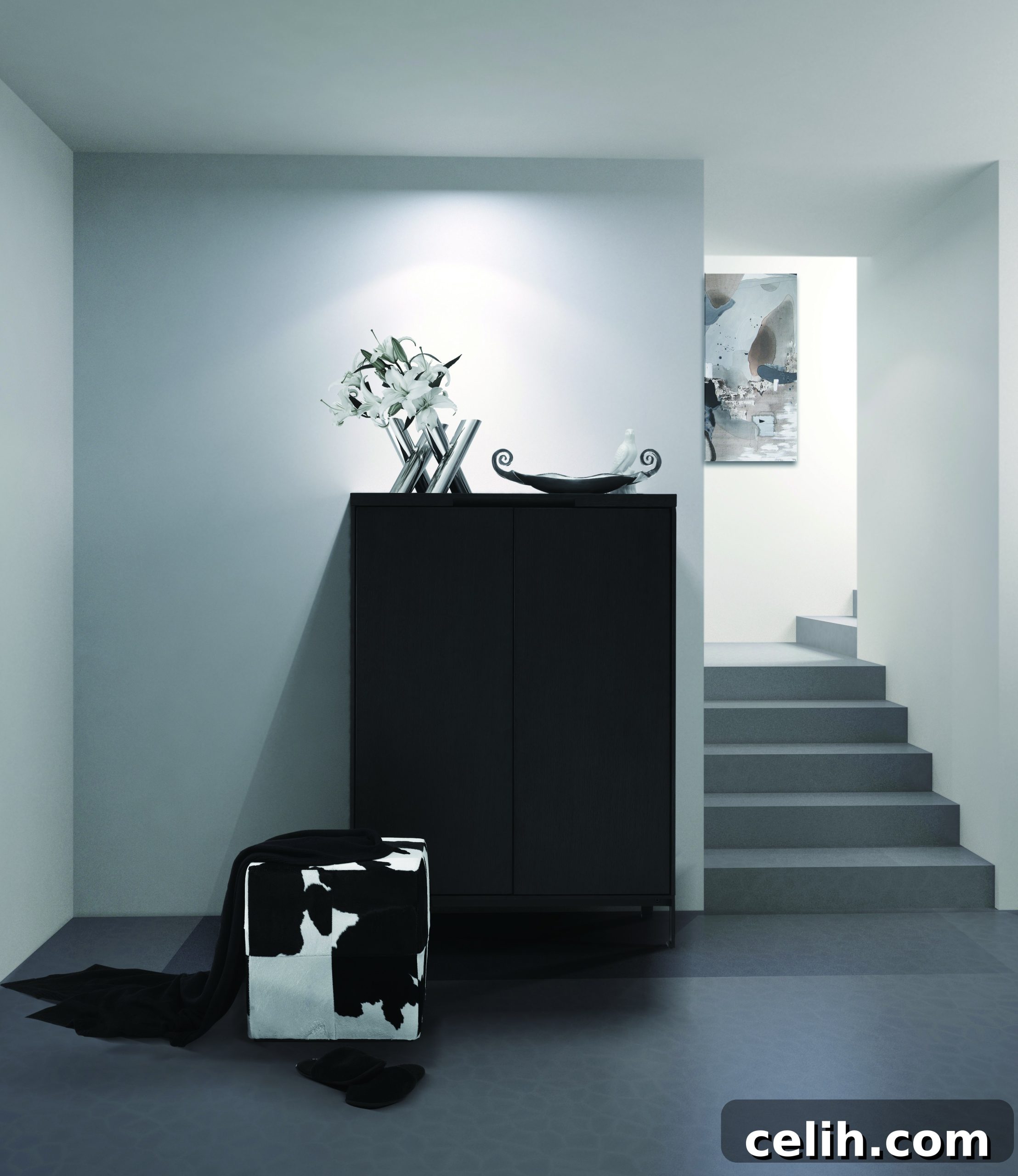 Camerich: Elevate Your Home with Contemporary Sofas & Chic Furniture 7 Luxurious Max storage unit from Camerich
